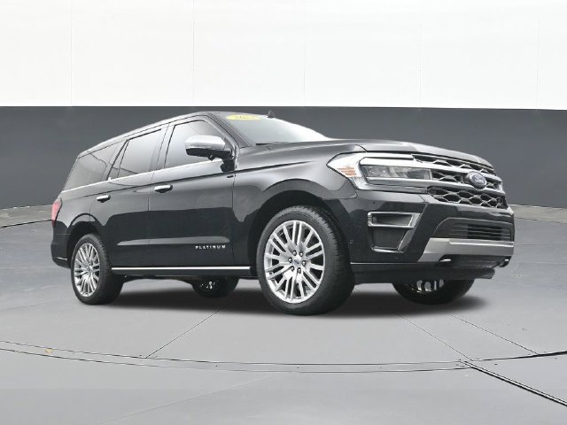 Used 2022 Ford Expedition Platinum AWD/4WD image 52