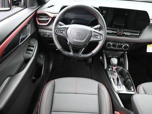 New 2026 Chevrolet TrailBlazer RS w/ Convenience Package image 11