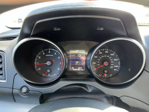 Used 2018 Subaru Legacy 2.5i image 16