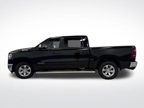 Used 2023 RAM 1500 Laramie image 14