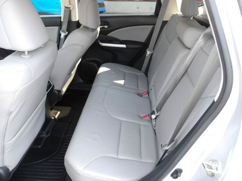 Used 2016 Honda CR-V EX-L image 10