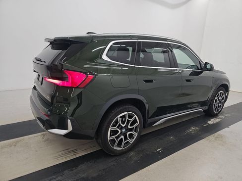Used 2025 BMW X1 xDrive28i AWD/4WD image 4