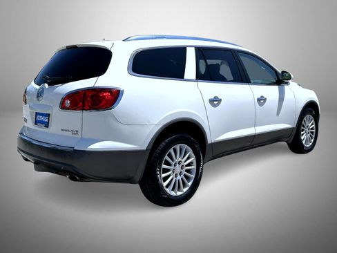 Used 2011 Buick Enclave CXL w/ Trailering Provision Package AWD/4WD image 5