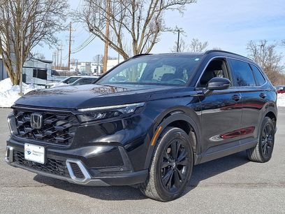 Used 2023 Honda CR-V Sport Touring