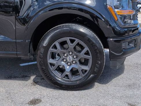 New 2026 Ford F150 STX w/ Equipment Group 200A RWD image 11