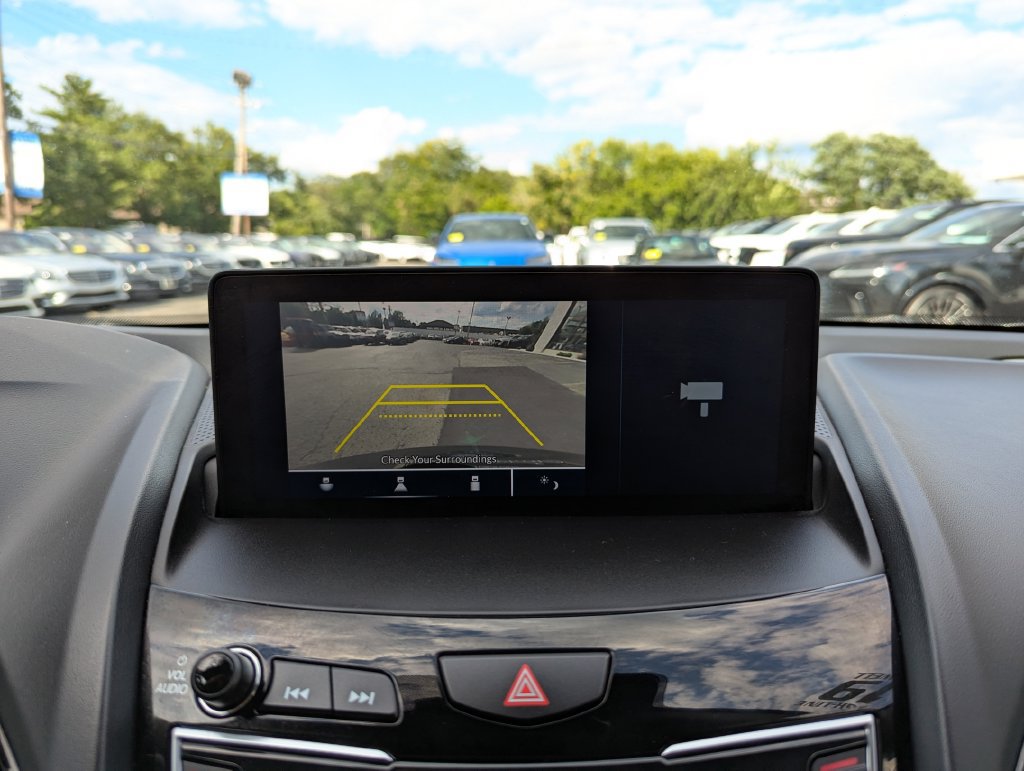 Used 2019 Acura RDX AWD image 22