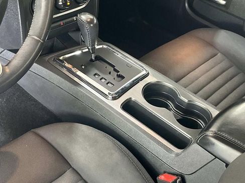 Used 2013 Dodge Challenger SXT w/ Sound Group RWD image 14