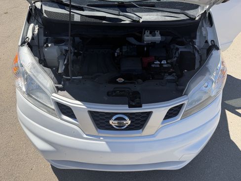 Used 2018 Nissan NV200 S FWD image 21
