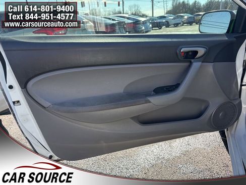 Used 2010 Honda Civic LX image 12