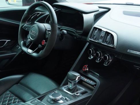 Used 2017 Audi R8 V10 plus image 62