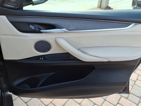 Used 2016 BMW X5 xDrive35i image 30