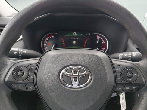 Used 2024 Toyota RAV4 LE image 30