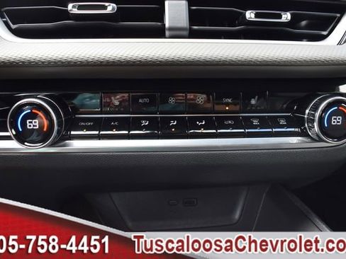 New 2026 Chevrolet Equinox LT w/ Convenience Package II image 29