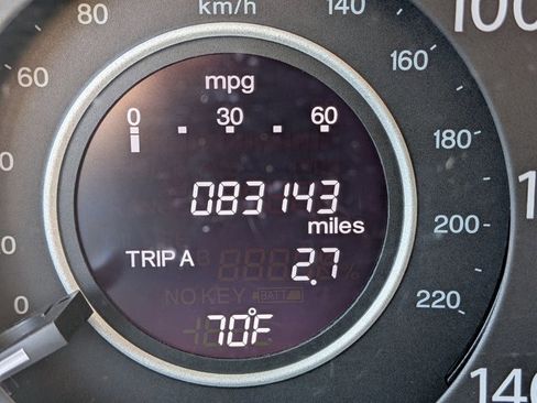 Used 2014 Honda CR-V EX-L image 11