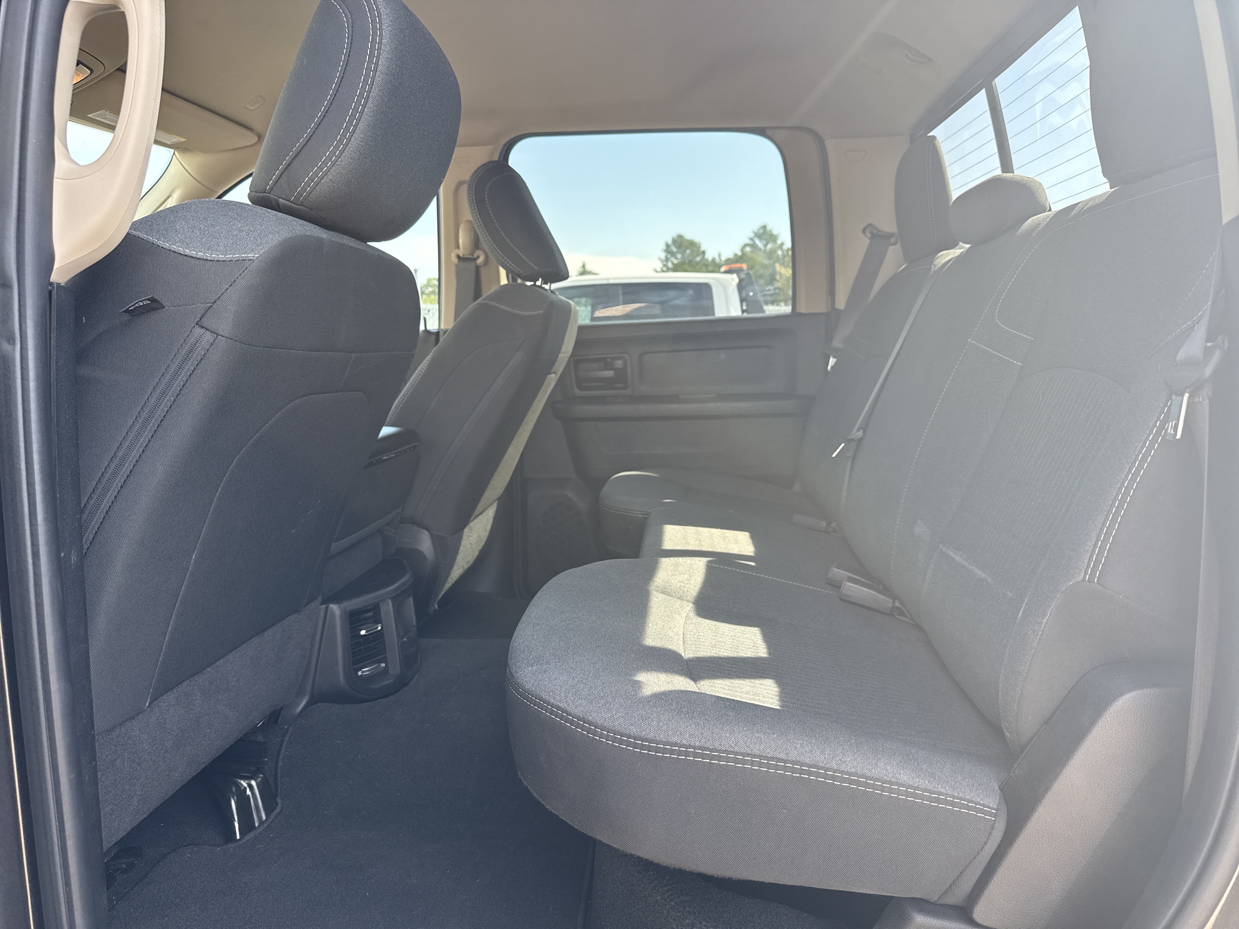 Used 2020 RAM 2500 Tradesman AWD/4WD image 20