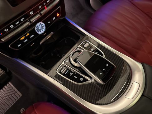 Certified 2022 Mercedes-Benz G 63 AMG 4MATIC image 15