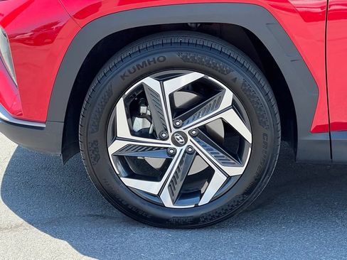 Used 2022 Hyundai Tucson SEL w/ Convenience Package FWD image 14