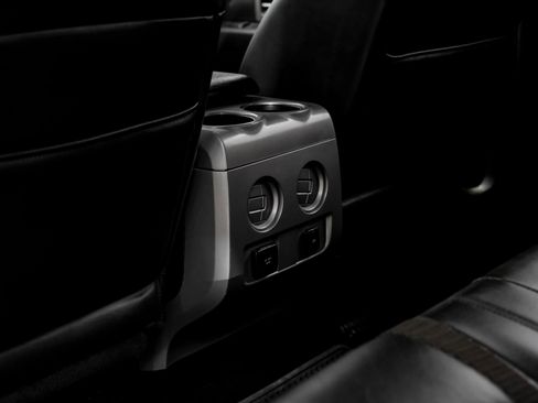 Used 2013 Ford F150 Raptor w/ Luxury Equipment Group AWD/4WD image 48
