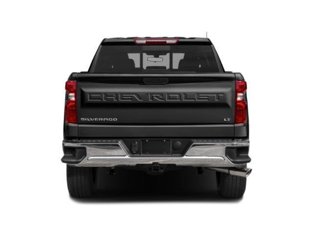 Used 2020 Chevrolet Silverado 1500 RST AWD/4WD image 95