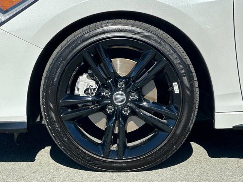 Used 2026 Acura Integra A-Spec image 26