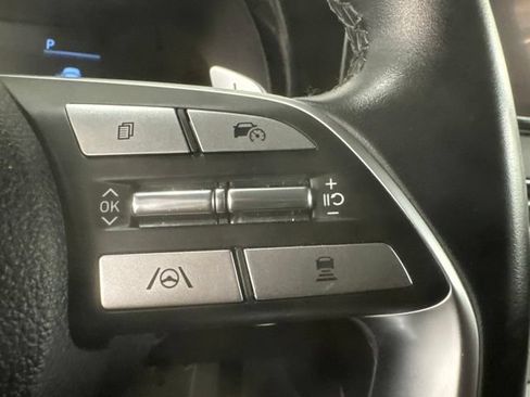 Used 2025 Hyundai Palisade SEL FWD image 23