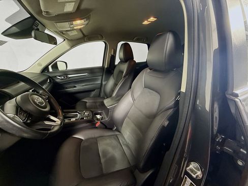 Used 2019 MAZDA CX-5 Touring image 19