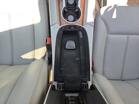 Used 2007 Mercedes-Benz GL 450 GL 450 AWD 4MATIC 4dr SUV image 28