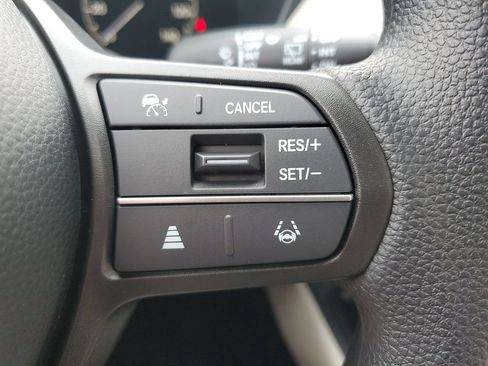 New 2027 Honda HR-V LX image 24