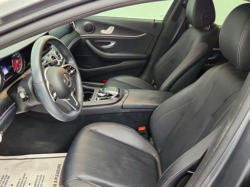 Used 2020 Mercedes-Benz E 350 Sedan image 12