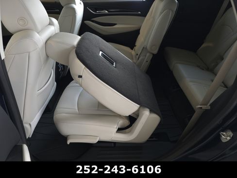 Used 2023 Buick Enclave Premium w/ Experience Buick Package FWD image 34