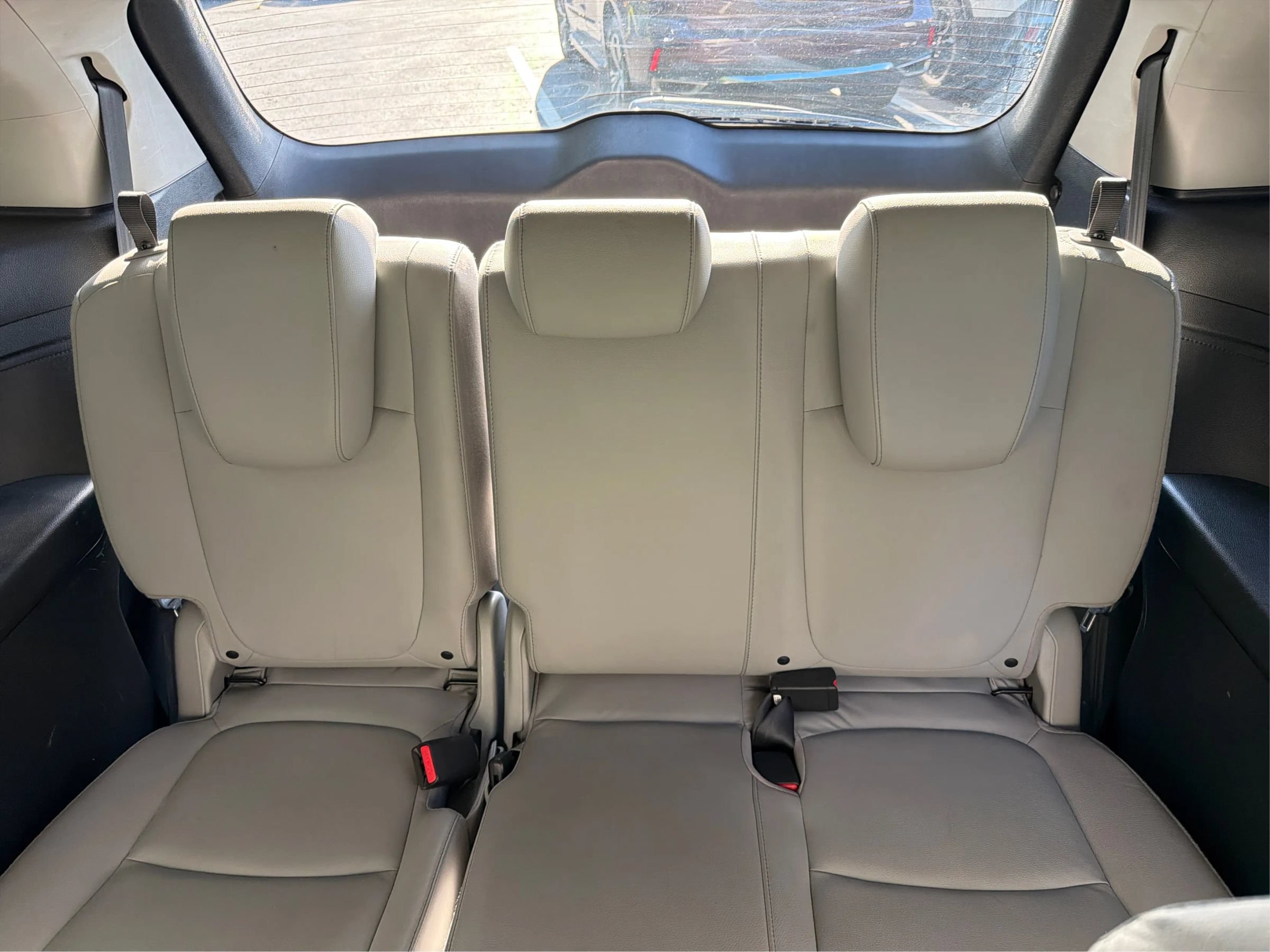 Used 2021 Honda Odyssey EX-L image 30