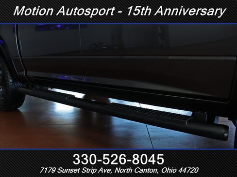 Used 2020 RAM 1500 Classic Warlock AWD/4WD image 52