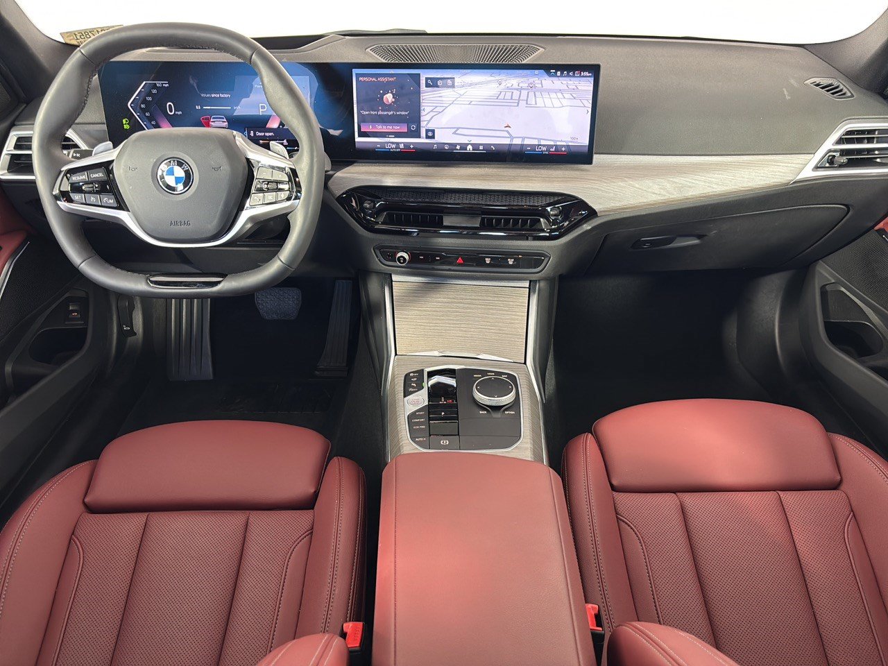 Used 2026 BMW 330i Sedan RWD image 17