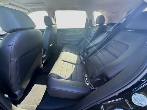 New 2026 Honda CR-V EX-L image 20