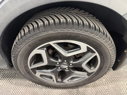 Used 2019 Subaru Crosstrek 2.0i Limited w/ Moonroof Package w/Navigation image 45