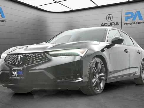 Used 2023 Acura Integra A-Spec image 26