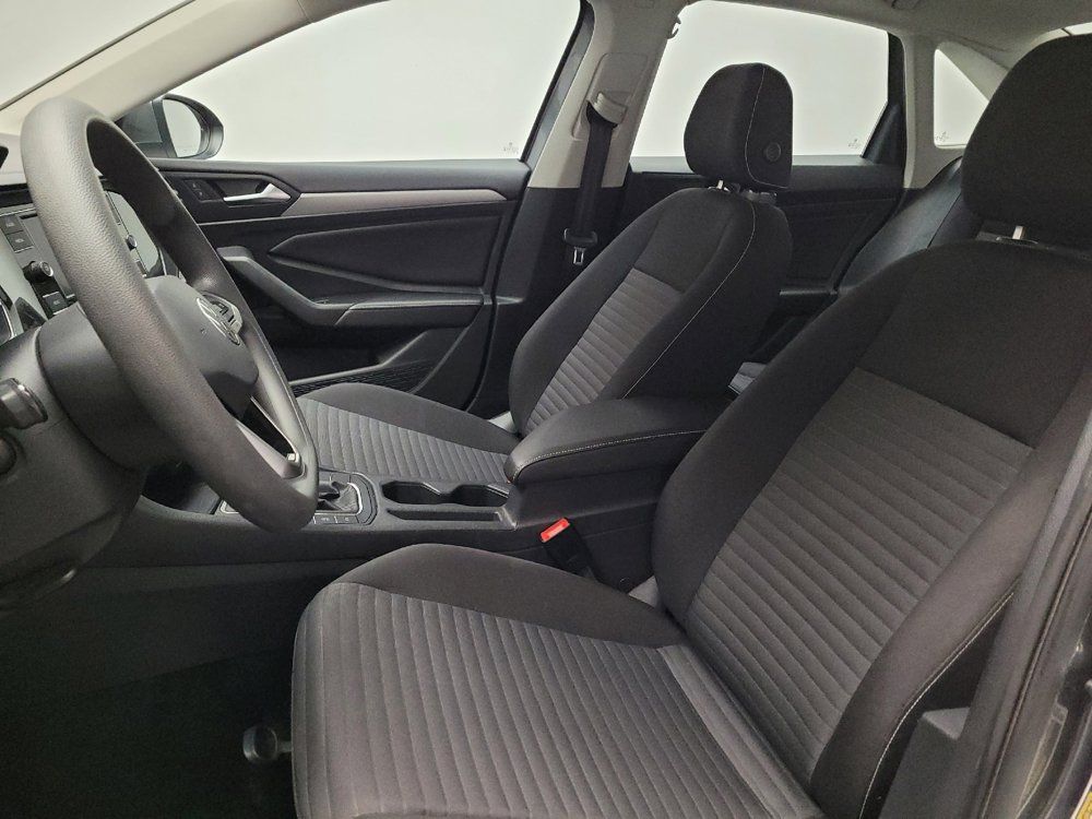 Used 2023 Volkswagen Jetta S FWD image 17