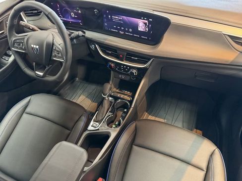 New 2026 Buick Encore GX Sport Touring w/ Advanced Technology Package image 37