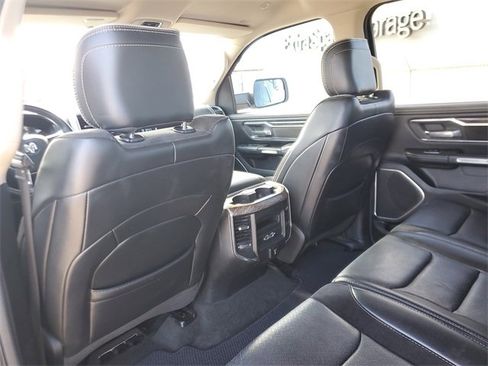 Used 2020 RAM 1500 Laramie image 12