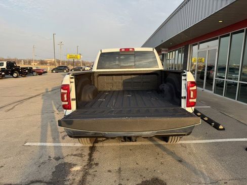 Used 2022 RAM 2500 Laramie image 5