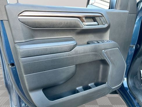 Used 2022 Chevrolet Silverado 1500 LT w/ All Star Edition Plus AWD/4WD image 24