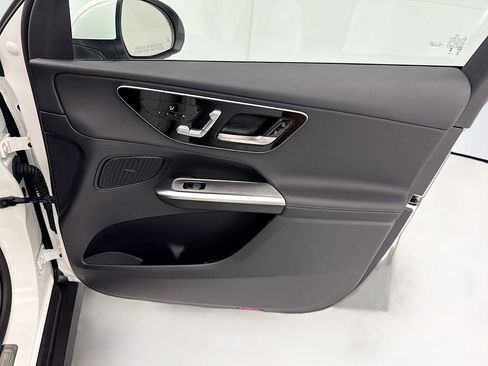 Certified 2026 Mercedes-Benz GLC 300 4MATIC image 23