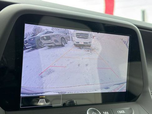 Used 2023 Chevrolet Camaro LT w/ RS Package image 23