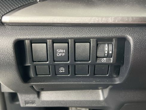 Used 2023 Subaru Forester Premium image 10