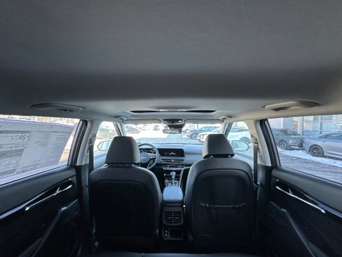 New 2026 Kia Seltos EX image 11