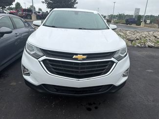 Used 2019 Chevrolet Equinox LT AWD/4WD video 2