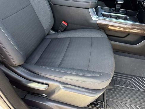 Used 2025 Chevrolet Silverado 1500 RST image 21