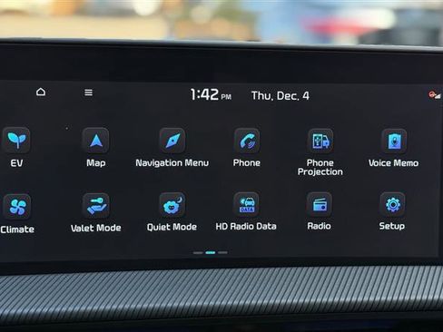 Used 2023 Kia EV6 GT-Line w/ GT-Line White Seat Package image 37