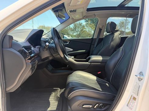 Used 2021 Acura RDX FWD w/ Advance Package image 17