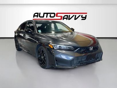 Used 2026 Honda Civic Sport